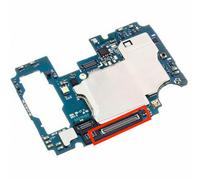 Riparazione Samsung A30S A40 A51 A70 A71 problema ricarica scheda madre