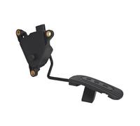 Riparazione Sensore di posizione della corsa del pedale leva per dell'acceleratore per Nissan Note Micra Versa Tiida Ricambi auto