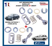 Cilindro Porta Anteriore Sinistro Destro SKODA OCTAVIA 1 1U0898006 107837168KA