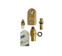 ✅ Riparazione Sospensioni Pneumatiche Valvola Pressione Residua VW Faeton 3D Neu