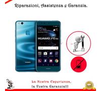 Riparazione Sostituzione Connettore di ricarica plug Huawei P10 Lite WAS-LX1A