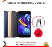 Riparazione Sostituzione Connettore di ricarica Plug-in Spinotto Huawei Honor 6C