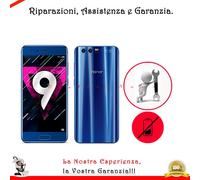 Riparazione Sostituzione Connettore di ricarica Plug-in Spinotto Huawei Honor 9