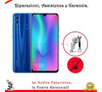 Riparazione Sostituzione Connettore Ricarica per Huawei Honor 10 Lite Plug-in