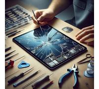 Riparazione sostituzione display Ipad Pro 12.9 2 GEN