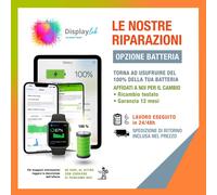 RIPARAZIONE SOSTITUZIONE VETRO ANTERIORE DISPLAY IPAD PRO 12.9 (6th GEN) 2022