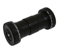 Riparazione stradale del carter a pedale integrato Shimano Noir
