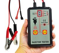 Riparazione strumento diagnostico cavo circuito Wire Tracker Short Open Finder tester dispositivo (Iniettore di carburante)