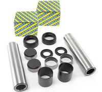 Peugeot Kit riparazione treno posteriore AX / Saxo / 106 3 fori - sinistro e destro, cuscinetti SNR