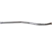 Riparazione tubo, convertitore catalitico BOSAL per 206 Hatchback 2 1999-2009