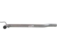 Riparazione tubo, convertitore catalitico per CALIFORNIA T4 Camper 2.5 1998-2003