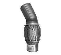 Riparazione Tubo Flessibile DPF per E81 E87 120d E90 320d 520d X1 20d