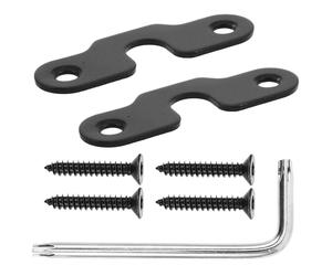 Riparazione Visiera Parasole Sostituzione Della Clip Dell'aletta