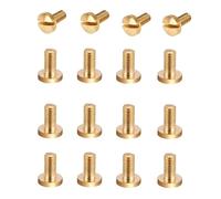 Riparazione Vite In Lega Di Rame Appositamente Progettato Per Il Restauro Dei Meccanismi Di Sassofono. Accessori Per La Riparazione Di Strumenti Per Sassofono