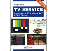 RIPARAZIONI TV MONITOR LCD E PLASMA Archivio DI 390 guasti risolti TV SERVICE