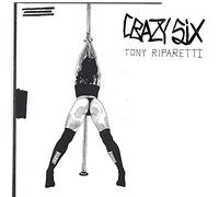 Crazy Six (Vinyl LP) 12" Album