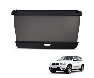 Riparo bagagliaio for BMW X5 E70 2007-2018 tessuto resistente resistente