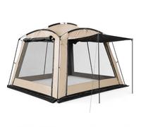 Riparo Campeggio Oxford | Tessuto resistente | impermeabile 2000-3000mm | anti livello 7 - per il riparo - per outdoor