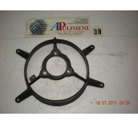 RIPARO CONVOGLIATORE VENTOLA (FAN COVER) FIAT 127 (PLASTICA)
