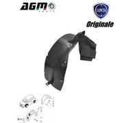 RIPARO COPERTURA PASSARUOTA ANTERIORE SINISTRO ORIGINALE LANCIA YPSILON 52121840