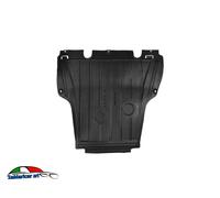 RIPARO COPRIMOTORE ANTERIORE INFERIORE ADATTABILE A RENAULT CAPTUR 02/2017-> 758
