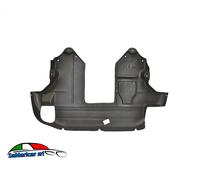 RIPARO COPRIMOTORE ANTERIORE INFERIORE DIESEL ALFA ROMEO 147 937 DIESEL 2000-> 5