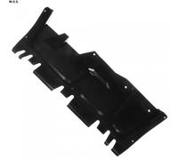 RIPARO, COPRIMOTORE INFERIORE MOD. BENZINA PER PER GOLF IV 10/97-07/03