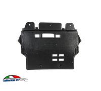 RIPARO COPRIMOTORE INFERIORE MODELLO CORTO ADATTO A CITROEN BERLINGO' 2008-> 701