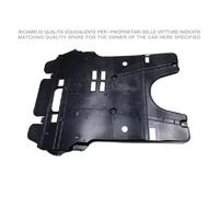 RIPARO COPRIMOTORE-INFERIORE PER PEUGEOT 308 (T7) 08/07-03/11