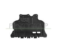 RIPARO COPRIMOTORE MODELLO DIESEL SOTTOMOTORE INFERIORE AUDI A3 DAL 2012 AL 2020