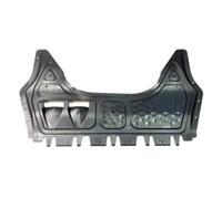 RIPARO COPRIMOTORE SOTTOMOTORE BENZINA INFERIORE SEAT ALTEA 2004-2009
