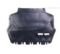 RIPARO COPRIMOTORE SOTTOMOTORE DIESEL INFERIORE SEAT LEON / TOLEDO 2005-2009