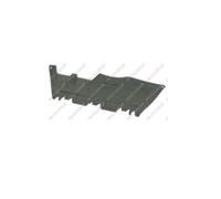 RIPARO COPRIMOTORE SOTTOMOTORE MOD BENZINA INFERIORE VW NEW BEETLE 04/98 - 05/05
