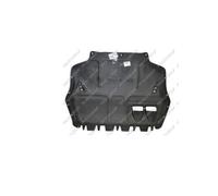 RIPARO COPRIMOTORE SOTTOMOTORE MODELLO DIESEL INFERIORE AUDI A3 DAL 2003 AL 2012