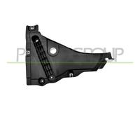 Riparo Destro Sotto Paraurti Anteriore Audi A7 (4G9) Dal 2018 4K8853888E