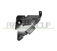 Riparo Destro Sotto Paraurti Anteriore Per DACIA SANDERO STEPWAY 2016-2020 DX