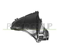 Riparo Dx Sotto Paraurti Anteriore Bmw 5 Series-g30/g31/f90 M-tech 2017-2020 Dx
