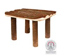 Riparo e posto per letto 30 × 22 × 25 cm