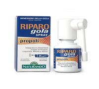 Riparo - Gola Spray