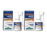 Riparo Gola Spray 25 Ml 2x25 ml Spray