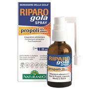 RIPARO Gola Spray 25ml