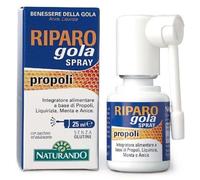 Riparo Gola Spray 25 Ml
