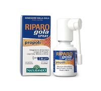 Riparo gola spray 25ml