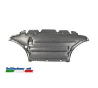 RIPARO INFERIORE LATO PARAURTI ADATTABILE A AUDI A4 B8 8K2/8K5 01/2008-> 8F08638