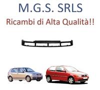 RIPARO INFERIORE PARAURTI ANTERIORE POLO III 3 (94>99) 94/99 POLO III 3 (99>01)