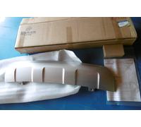 RIPARO INFERIORE PARAURTI POSTERIORE PER SSANGYONG KORANDO 2000 XDI DAL (08/10)