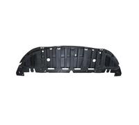 RIPARO INFERIORE SOTTO PARAURTI ANTERIORE ADATTO A RENAULT CLIO 4 BH 11/2012-> 6