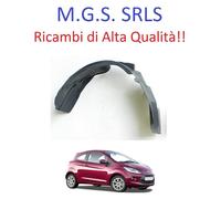 Riparo Locaro Parasassi Passaruota Anteriore Sinistro PER FORD KA 01/08-01/16