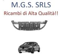 RIPARO MOTORE INFERIORE DEL PARAURTI ANTERIORE RENAULT CLIO 2016-2019