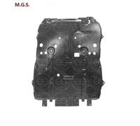 RIPARO MOTORE INFERIORE PARAURTI ANTERIORE PER PEUGEOT 5008 12/16-09-20
